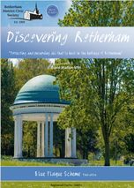Discovering Rotherham