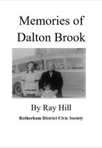 Memories of Dalton Brook