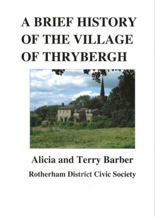 A Brief History of the Village of Thrybergh