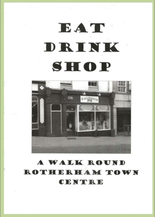 Eat Drink Shop