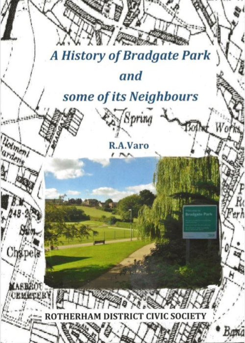 A History of Bradgate Park (updated)