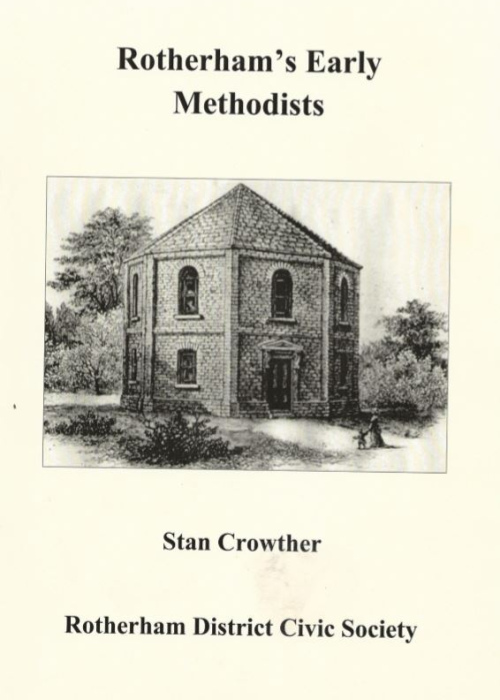 Rotherham's Early Methodists