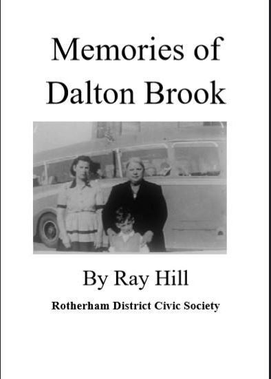 Memories of Dalton Brook