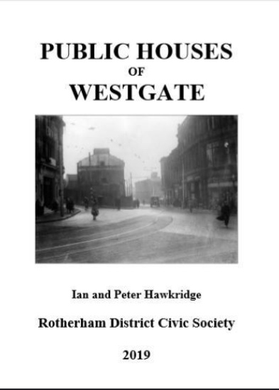 Public Houses of Westgate