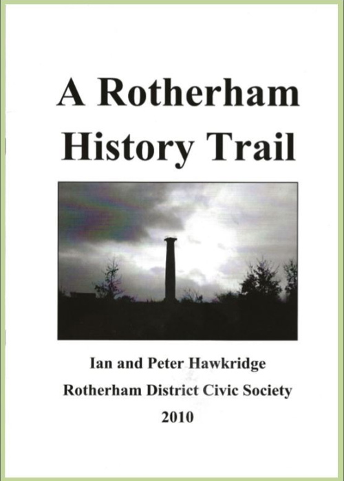 A Rotherham History Trail