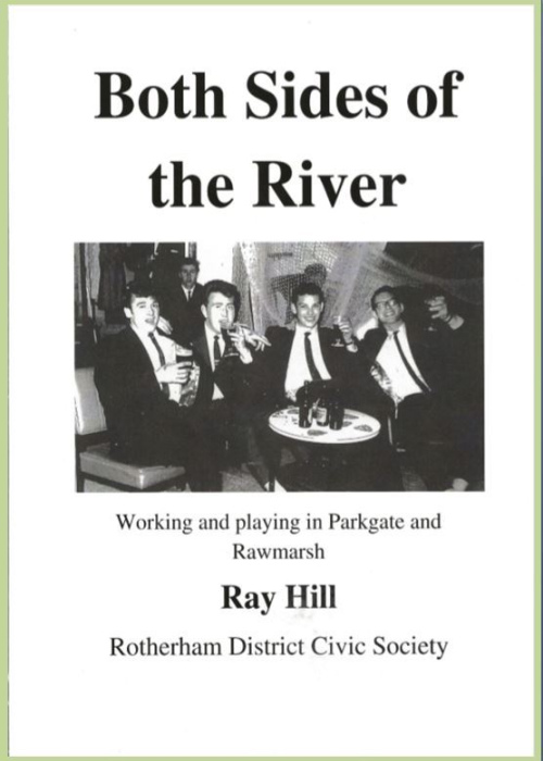 Both Sides of the River