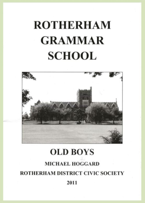Rotherham Grammar School