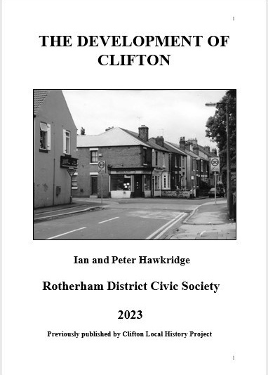 The Development of Clifton